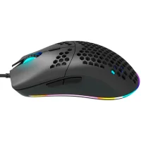 Игровая мышь Canyon Puncher GM-11 (черный) фото 1